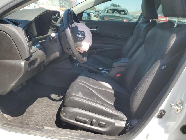 2019 ACURA ILX 19UDE2F31KA011233