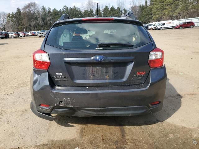 2015 SUBARU IMPREZA SP JF1GPAZ68F8233647
