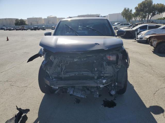 2016 TOYOTA 4RUNNER SR - JTEBU5JR5G5300939