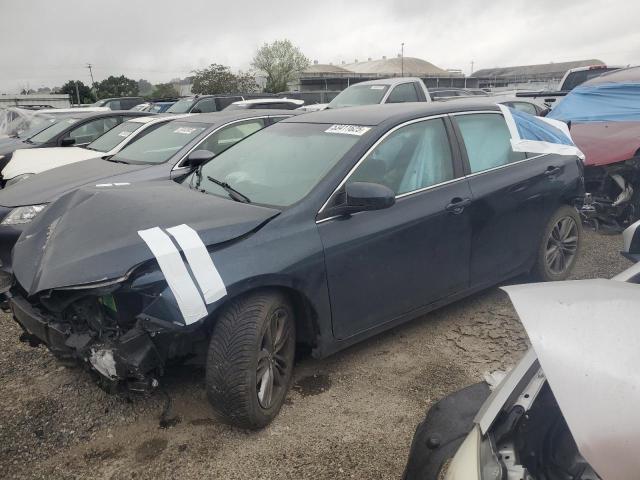 Vin: 4t1bf1fkxgu544204, lot: 53411625, toyota camry le 2016 img_1