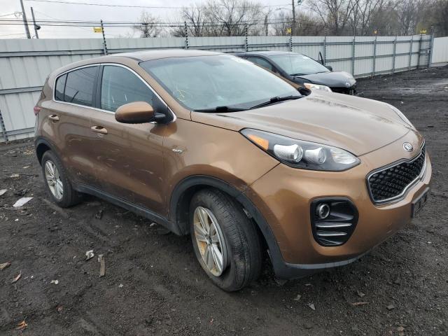 Vin: kndpmcac1h7171839, lot: 52117505, kia sportage lx 20174