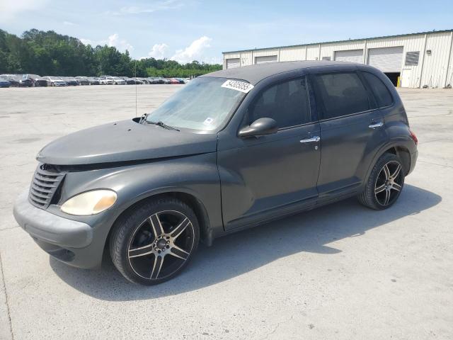 CHRYSLER PT CRUISER
