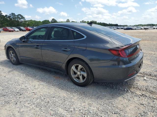 Vin: 5npeg4ja5mh117632, lot: 53919675, hyundai sonata se 20212