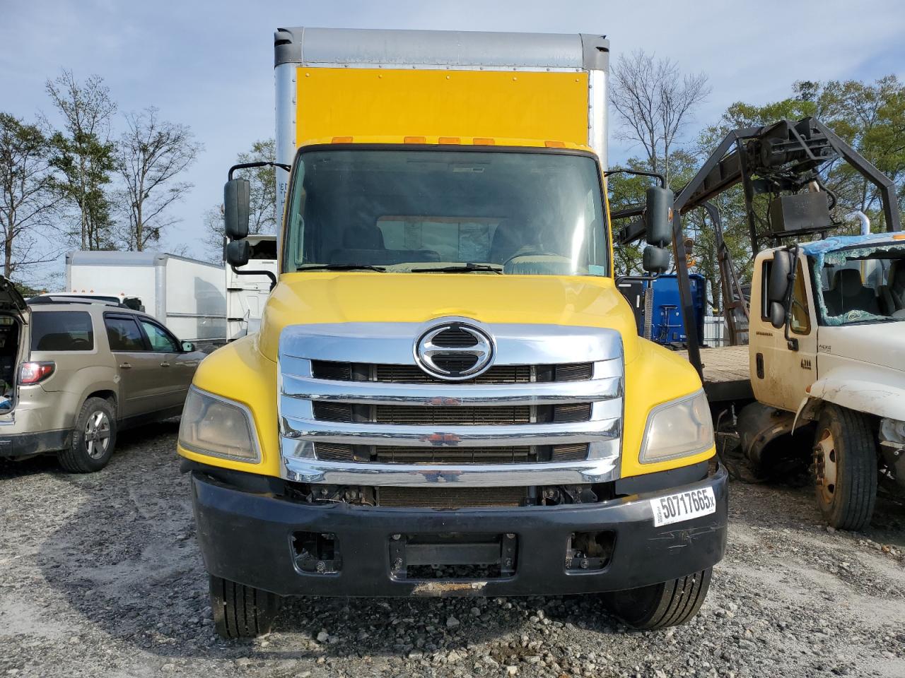 Global Auto Auctions