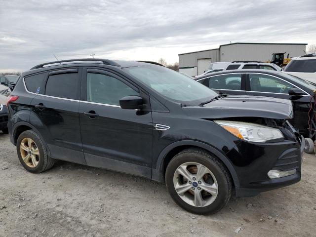 Vin: 1fmcu9gx4gua62945, lot: 51286045, ford escape se 20164
