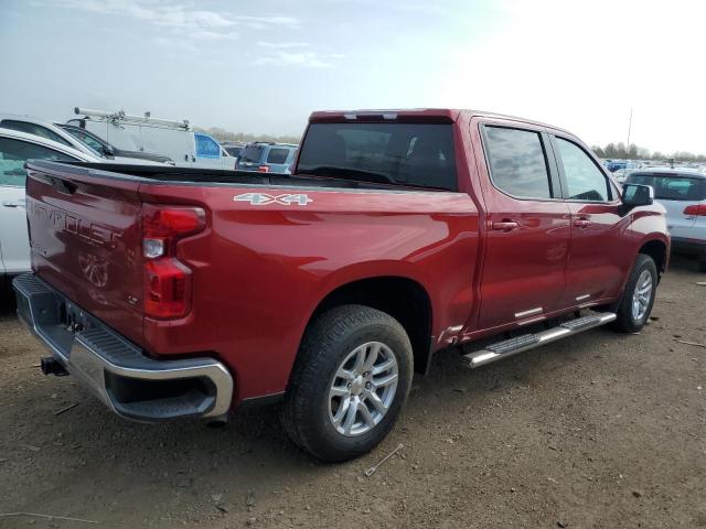 Vin: 3gcpydek4mg443990, lot: 54342215, chevrolet all models k1500 lt 20213
