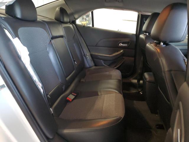 2016 CHEVROLET MALIBU LIM - 1G11C5SA2GF125161