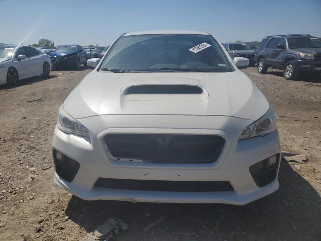 2016 SUBARU WRX JF1VA1B67G9831419