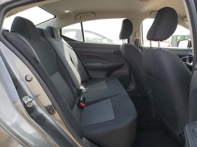 2020 NISSAN VERSA S - 3N1CN8DV4LL803200