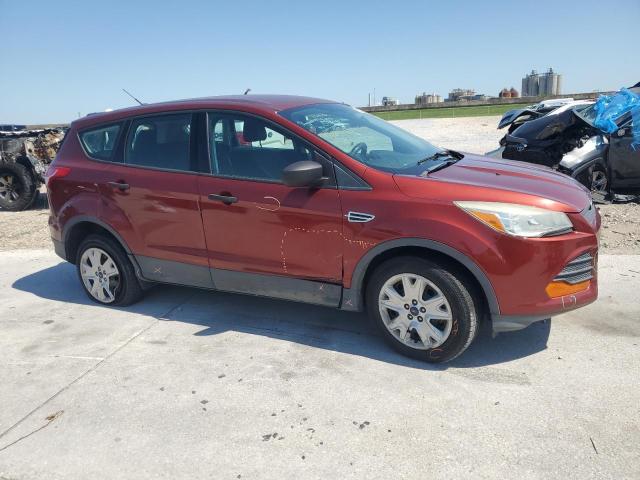 Vin: 1fmcu0f78eub55168, lot: 51864055, ford escape s 20144