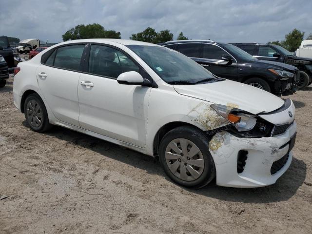 Vin: 3kpa24abxke212341, lot: 54930765, kia rio s 20194