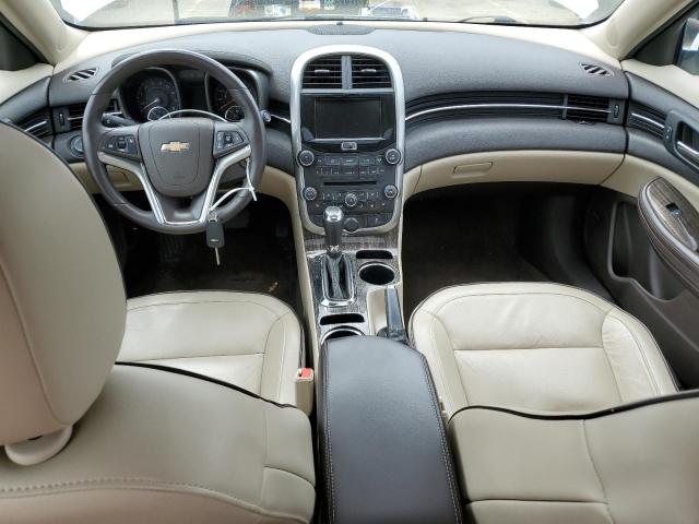 2015 CHEVROLET MALIBU 2LT - 1G11D5SL4FF173306