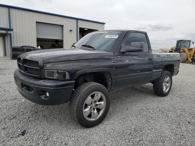 DODGE RAM 1500