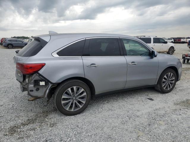 Vin: 5fryd3h49gb016420, lot: 52911665, acura mdx technology 20163