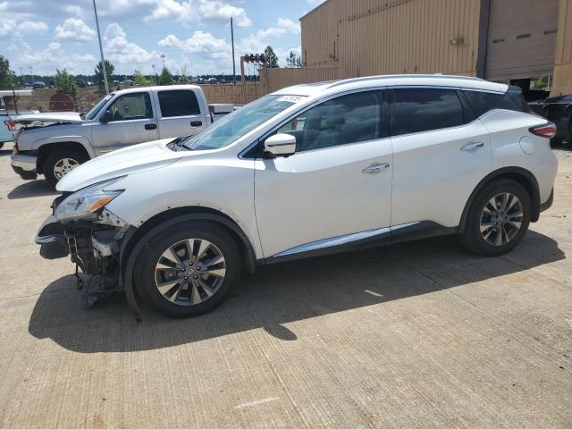 NISSAN MURANO S