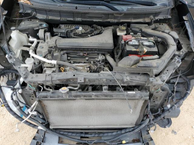 2017 NISSAN ROGUE S - JN8AT2MT0HW149050