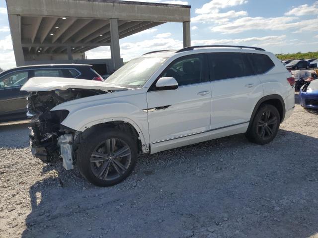 Vin: 1v2pr2ca7mc569242, lot: 52689265, volkswagen atlas se 2021 img_1