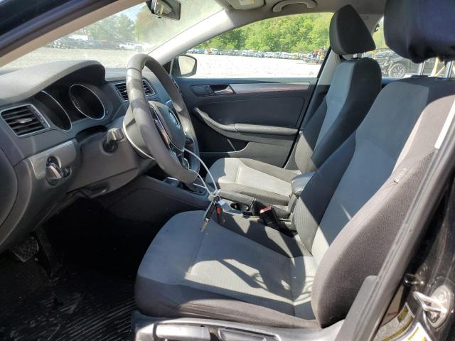 2017 VOLKSWAGEN JETTA S - 3VW2B7AJXHM319558