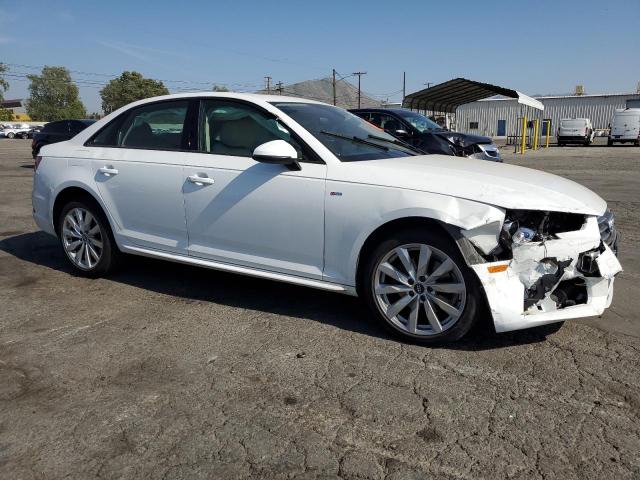 Vin: waukmaf48jn001413, lot: 53569405, audi a4 premium 20184