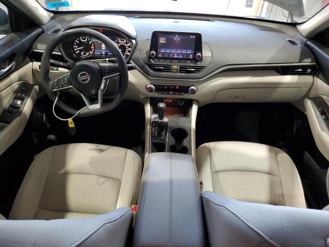 2020 NISSAN ALTIMA S - 1N4BL4BV2LC272333