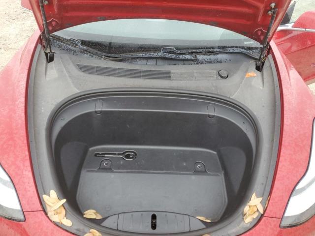 2019 TESLA MODEL 3 5YJ3E1EA4KF308685