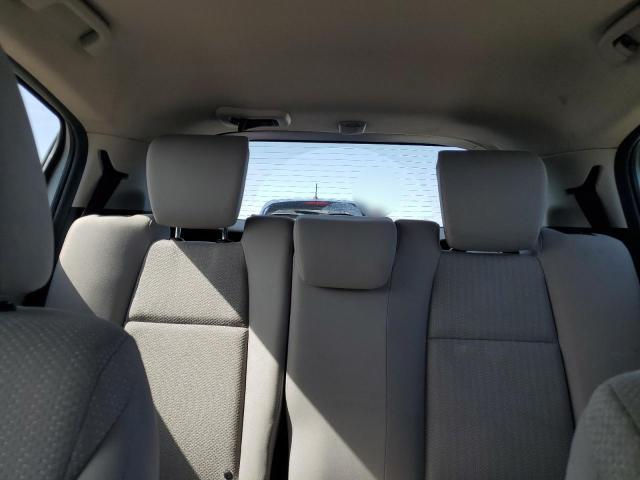 2018 HONDA HR-V LX - 3CZRU6H39JG713841