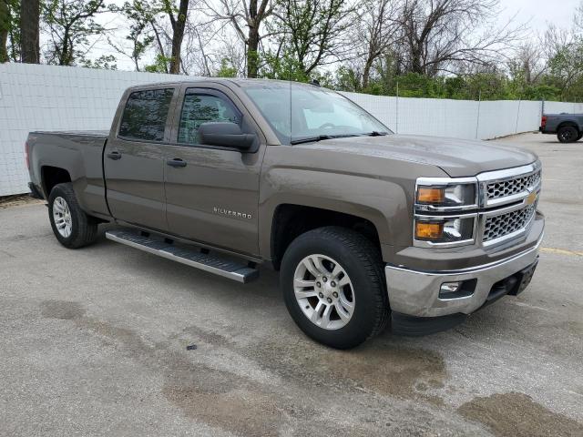 Vin: 3gcukrec5eg363223, lot: 52666465, chevrolet all models k1500 lt 20144