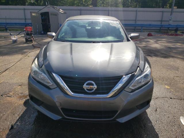 2017 NISSAN ALTIMA 2.5 - 1N4AL3AP4HN304123