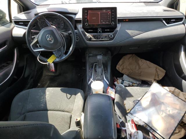 2020 TOYOTA COROLLA SE - JTDP4RCE3LJ004394