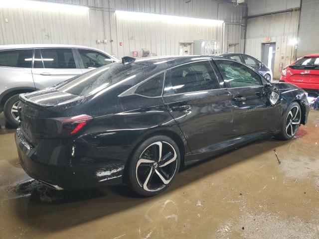 2018 HONDA ACCORD SPO - 1HGCV1F34JA266480