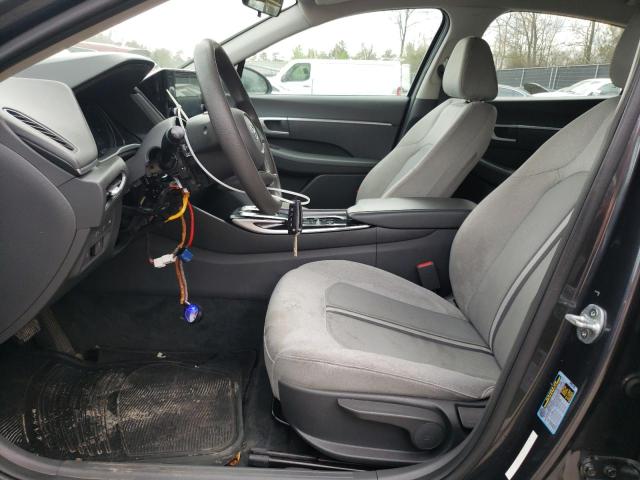 2020 HYUNDAI SONATA SE - 5NPEG4JA6LH008434