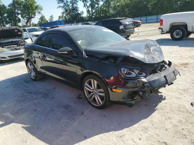 Vin: wvwfw7ah7cv016872, lot: 52591415, volkswagen eos lux 20124