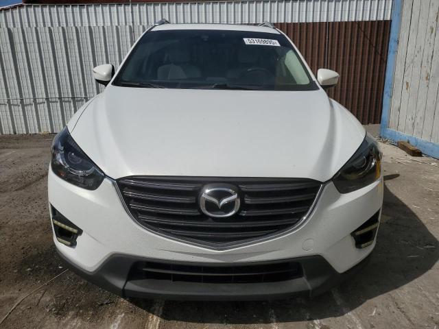 2016 MAZDA CX-5 GT - JM3KE4DY9G0662369
