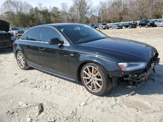 Vin: wauffafl2fn004463, lot: 48928465, audi a4 premium plus 20154