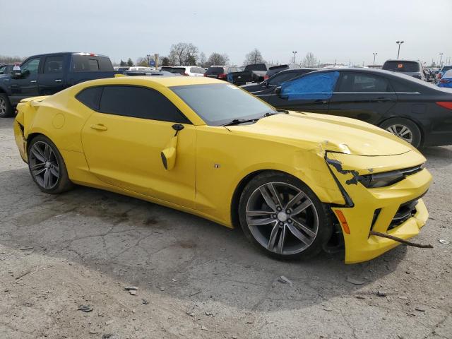 Vin: 1g1fb1rs2j0156324, lot: 53713905, chevrolet camaro lt 20184