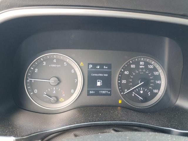 2019 HYUNDAI TUCSON SE - KM8J23A47KU079384