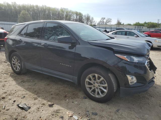 Vin: 2gnaxhev5k6271883, lot: 51161345, chevrolet equinox ls 20194