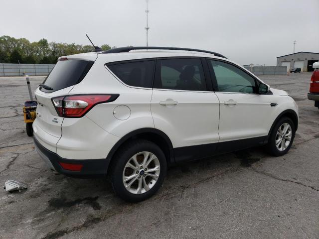 Vin: 1fmcu9gd7jua64993, lot: 54416605, ford escape se 20183