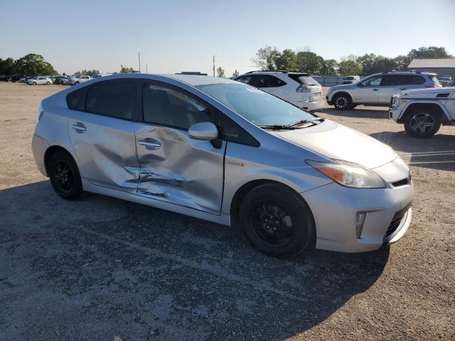Vin: jtdkn3du1e0373001, lot: 52230545, toyota prius 20144