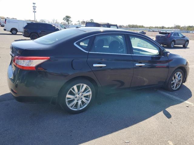 Vin: 3n1ab7ap0dl657623, lot: 51372285, nissan sentra s 20133