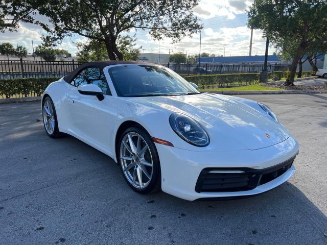 PORSCHE 911 CARRERA