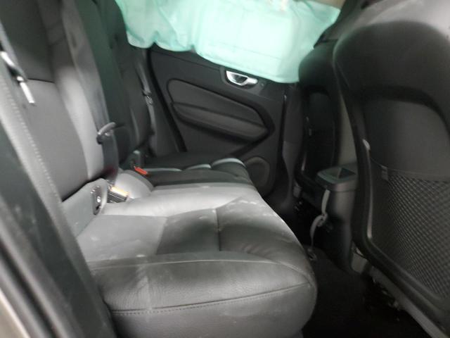 2025 VOLVO XC60 PLUS YV4M12RC7S1092936