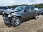 2017 NISSAN FRONTIER S - 1N6DD0ER5HN715459