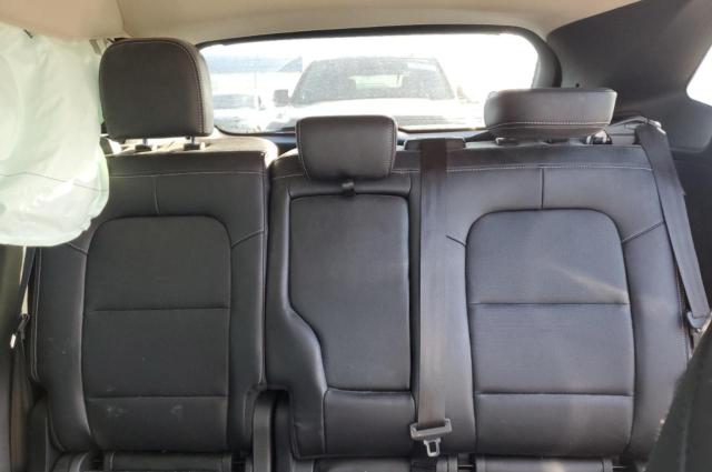 2020 FORD ESCAPE SEL - 1FMCU9H91LUA29797