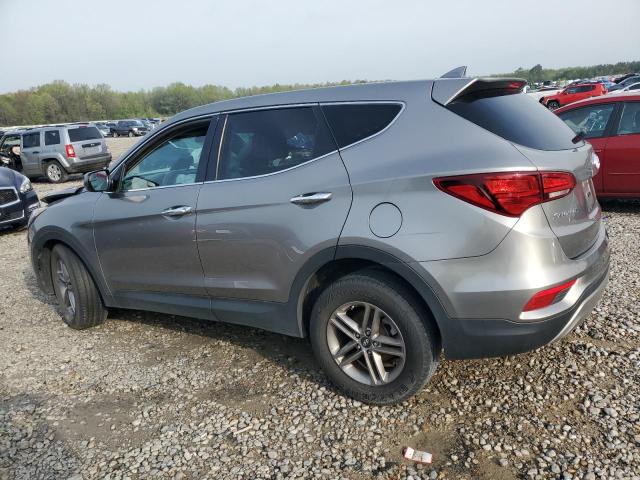 Vin: 5xyztdlb6hg443617, lot: 51629925, hyundai santa fe 20172