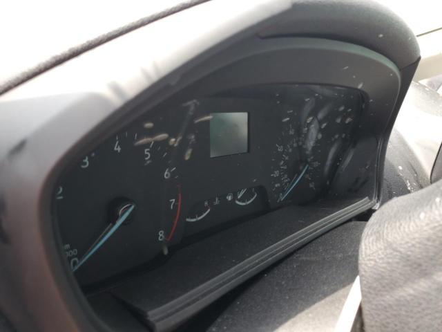 2020 FORD ECOSPORT S - MAJ3S2FE0LC316027