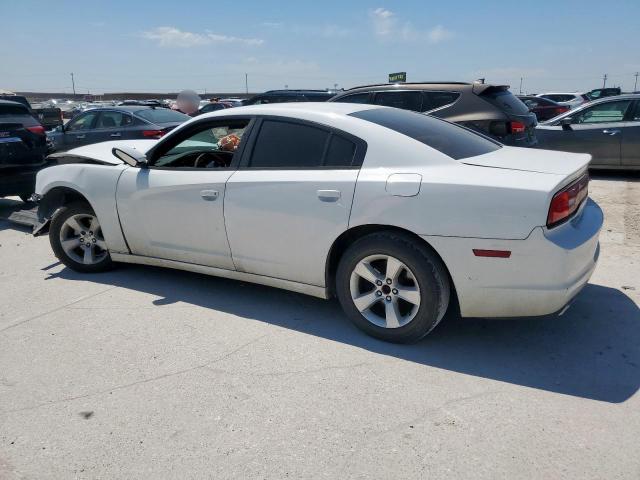 Vin: 2c3cdxbg0eh237390, lot: 53439205, dodge charger se 20142