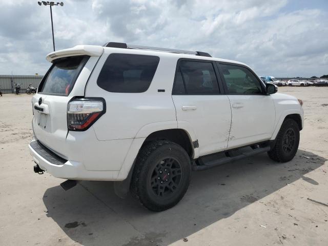 Vin: jtenu5jr4m5896926, lot: 55042665, toyota 4runner sr5/sr5 premium 20213
