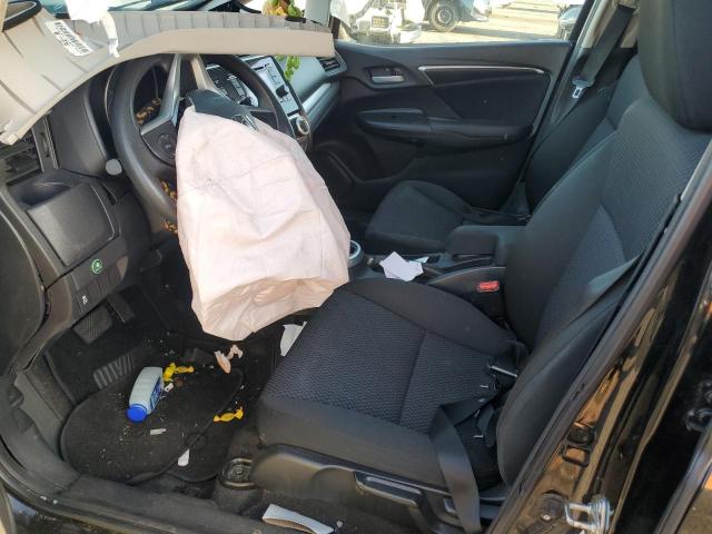 2020 HONDA FIT LX - 3HGGK5H43LM712003