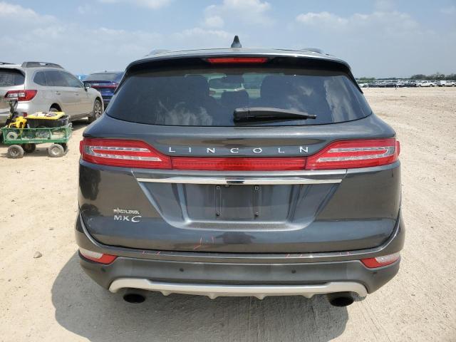2019 LINCOLN MKC 5LMCJ1C96KUL12564